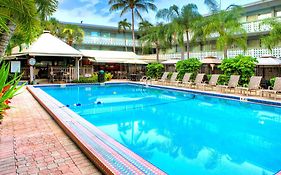 Ramada Fort Lauderdale Oakland Park Inn